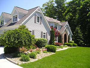 Landscapers and Lawncare Services in La Palma, CA